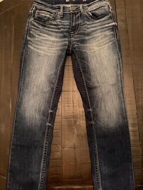 BKE ALEC jeans 32x28